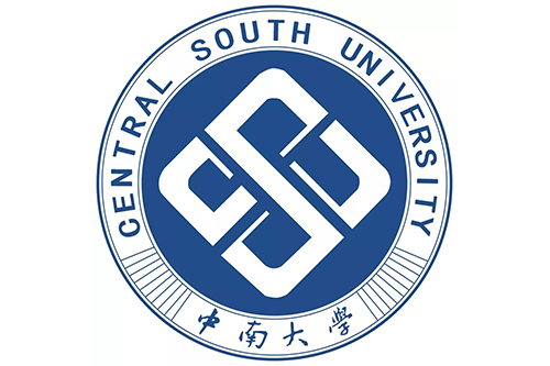 中南大学在我司采购一台环境检测设备