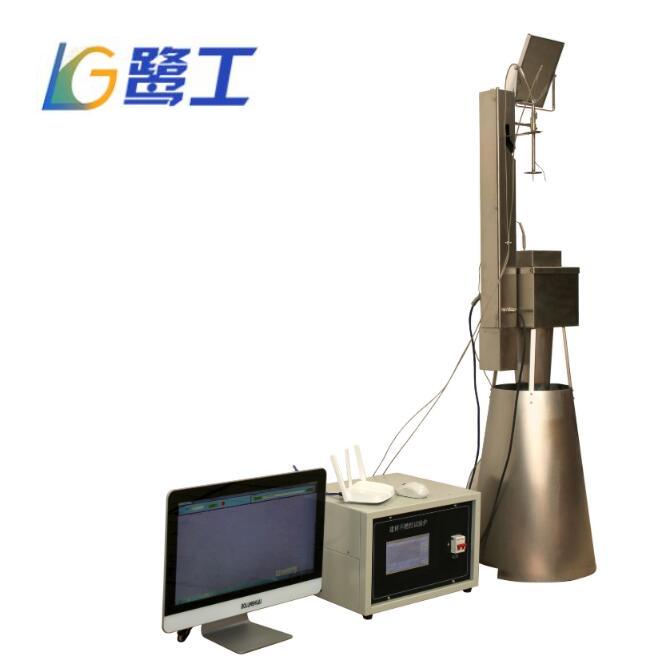 LGD-3JCB型双控+自动放样制建材不燃